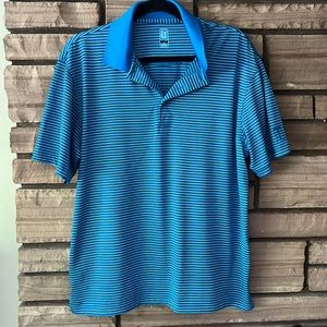 PGA Tour men’s polo shirt size large